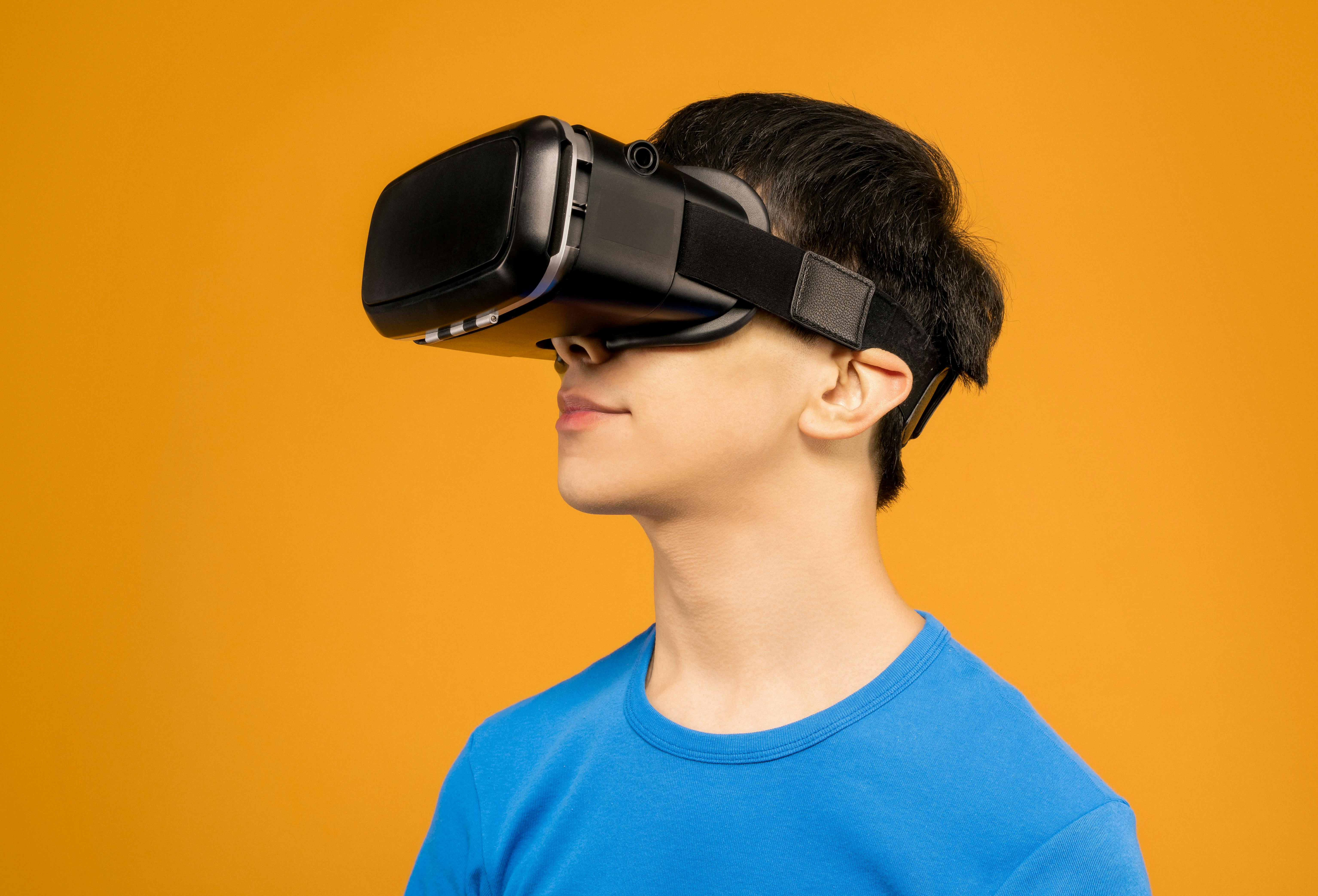 Placeholder: VR golf